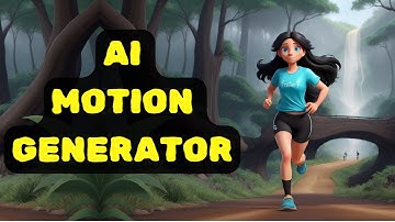 Free AI Animation Video Generator | Viggle AI Motion Capture | How To Animate Anyone