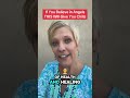 If You Believe in Angels THIS Will Give You Chills #angel #money #rich #abundance #courtneyfaelong