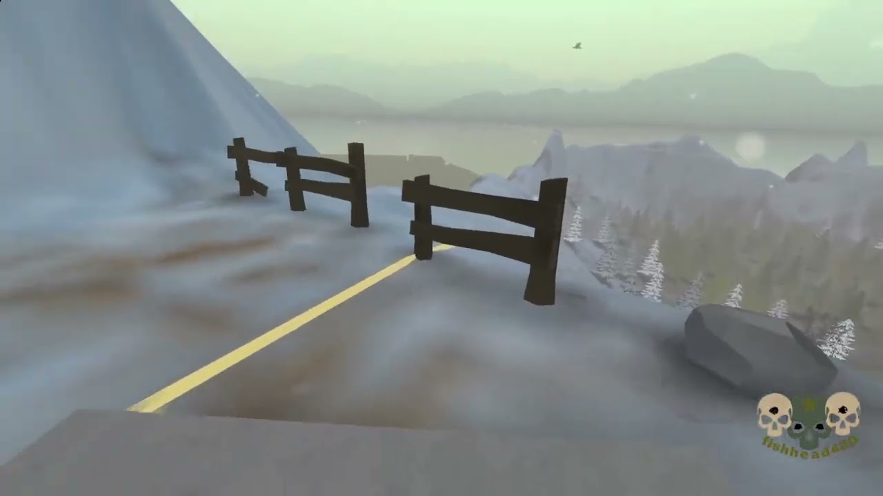 Epic Fails in DGV VR