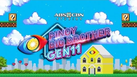 Kapamilya Channel - Pinoy Big Brother: Gen 11 - Commercial Break (September 19, 2024)