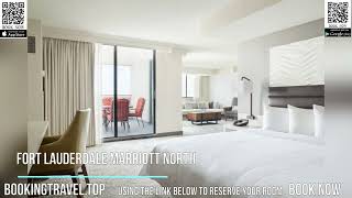 Fort Lauderdale Marriott North
