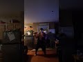 The freaks come out at Night.. Fate/Stay. Part 2