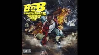 B.o.B - Airplanes (featuring Hayley Williams) [Audio]