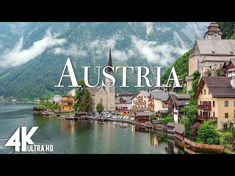 Video: Itävallan alueet - luonto, piirteet, hallitusmuoto