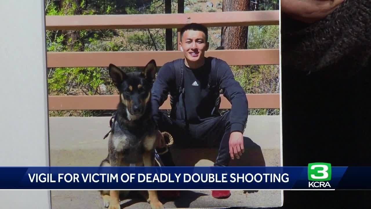 Man killed in Sacramento County nightclub shooting identified - YouTube