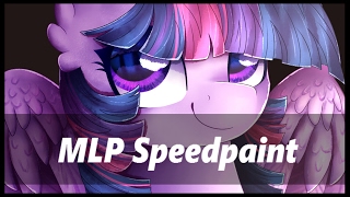 .:MLP Speedpaint:. Magic