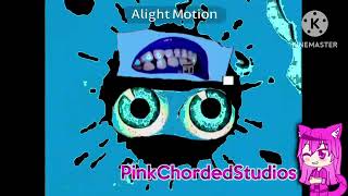 Klasky Csupo with 8 Random Effects (My Version)