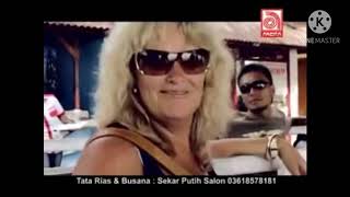 Paribasa Bali ring lagu Pop Bali.
