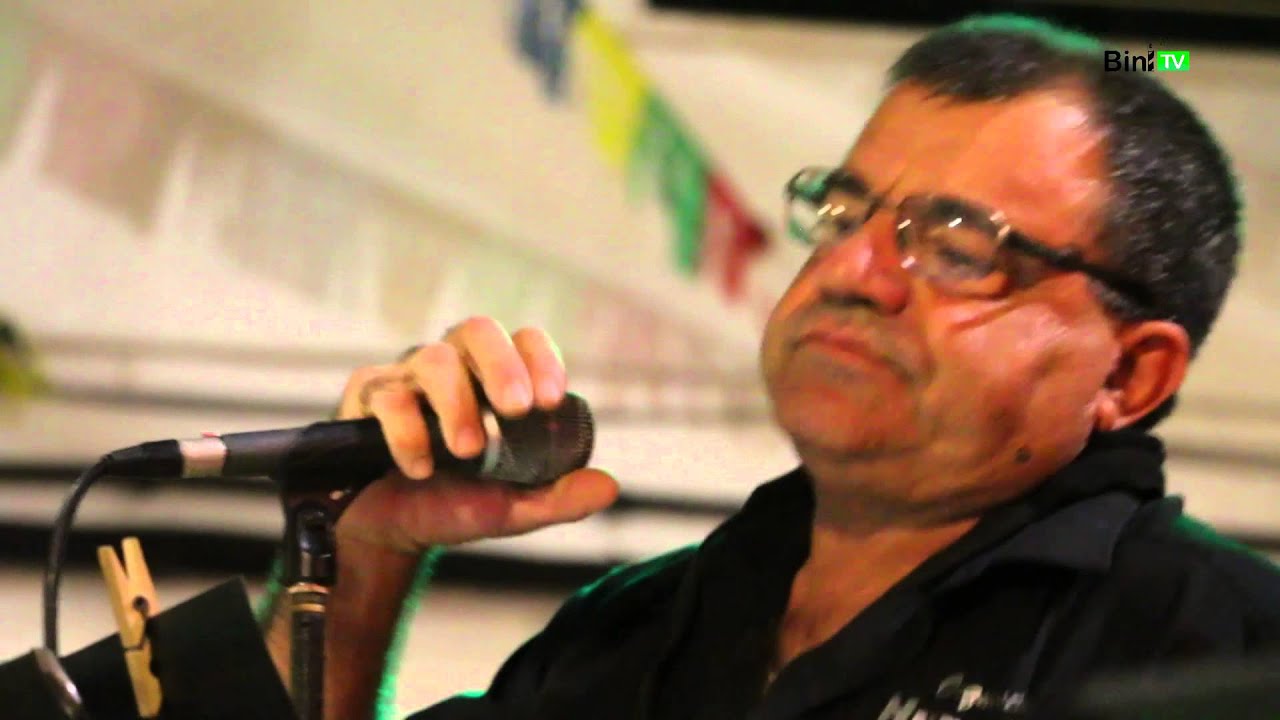 2015 08 02 Greg Bannis, Juan Carlos López i Orquestra Huracan,San Cristòfol 2015