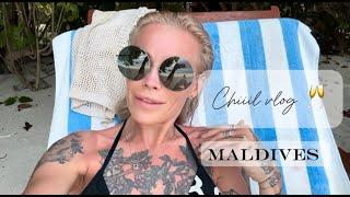 видео: Medhuhufushi Island Resort Maldives О чем говорят девушки? Chill slavic vlog 🥂 картинка: Medhuhufushi Island Resort Maldives О чем говорят девушки? Chill slavic vlog 🥂