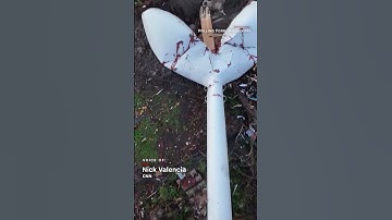 Video shows tornado destruction in Rolling Fork, Mississippi