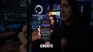 Stop Struggling On YouTube! Use This AI Tool 🚀 #YouSEO #youtubegrowth #aitools #shorts