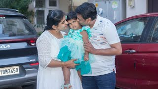 Niharika's 2nd Birthday (30 12 2022) Highlights