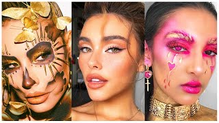 SATISFYING AMAZING TIKTOK MAKEUP HACKS