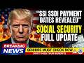 Social Security Update Finally Explained – SSI SSDI Timing for Seniors &amp; Retirees