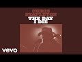 Chris Stapleton - The Day I Die (Official Audio)