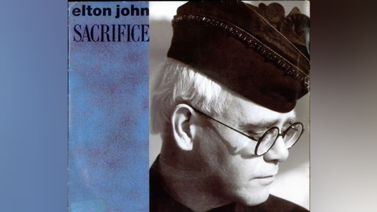 Sacrifice (sacrifício) - Elton John [tradução-português] #eltonjohn 