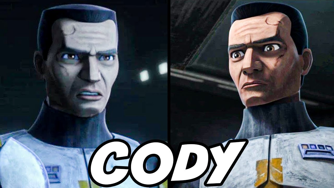 Why Cody Said Many Clones Question ORDER 66 Lately – Bad Batch Season 2