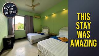 Bella Bella House - This Stay Was Amazing | Bangkok, Thailand🛏️