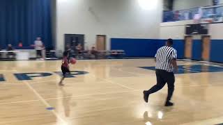 Tyty James Top 3rd Grade PG