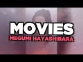 Best Megumi Hayashibara movies