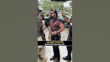 #alluarjun Dupe Visuals #pushpa2 #pushpa #iconstaralluarjun #rashmikamandanna #shorts #ytshorts