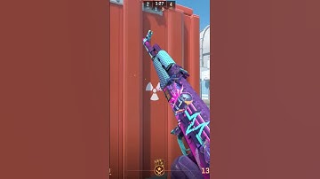 a little somethin somethin #bemorecasual #cs2 #gaming #pc #counterstrike #csgo