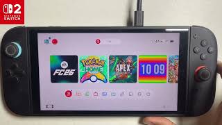 How to fix Error code 2813-9900 in Nintendo Switch 2