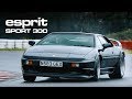 Lotus Esprit Sport 300: Wedge Of Wonder | Carfection (4K)