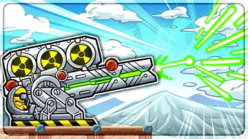 Destroying My Friendships With QUANTUM NUKES in Modded Forts