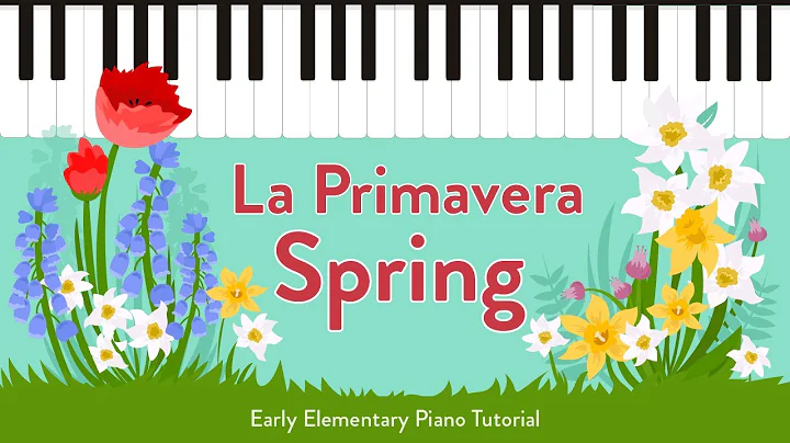 How to Play "Spring" (La Primavera) by Vivaldi - H...