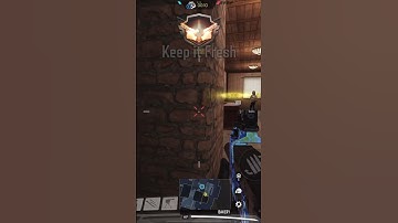 But how did he know ? #codm #tomahawk #itshim