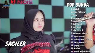 Download lagu SAGILEK - NINA DAN DANDI | COVER POP SUNDA GASENTRA PAJAMPANGAN TERBARU 2023 #popsunda