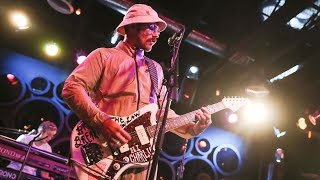 Portugal. The Man - Feel It Still [Live at KROQ] chords