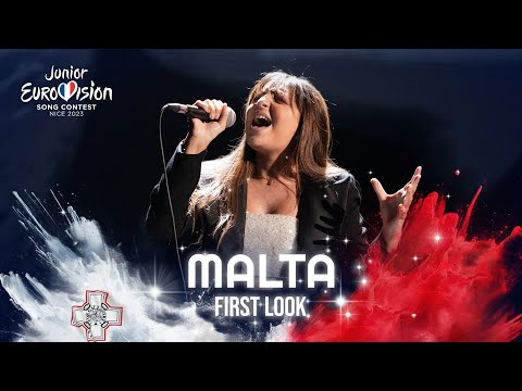 First Look: Yulan Law - Stronger (Rehearsal) | Malta ?? | #JESC2023