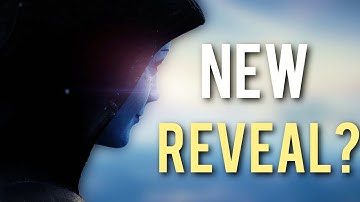 The Game Awards 2025: Will Bioware Drop The Next Mass Effect Trailer?