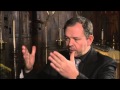 Le mont Athos vu par Alain Durel "Orthodoxie" sur FRANCE 2