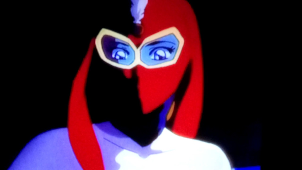 Kekko Kamen Scene けっこう仮面 Youtube Kekko Kamen Scene けっこう仮面 Youtube