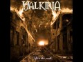 Valkiria  break the silence