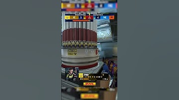 Zywoo WINS THESE 1v3 🐐