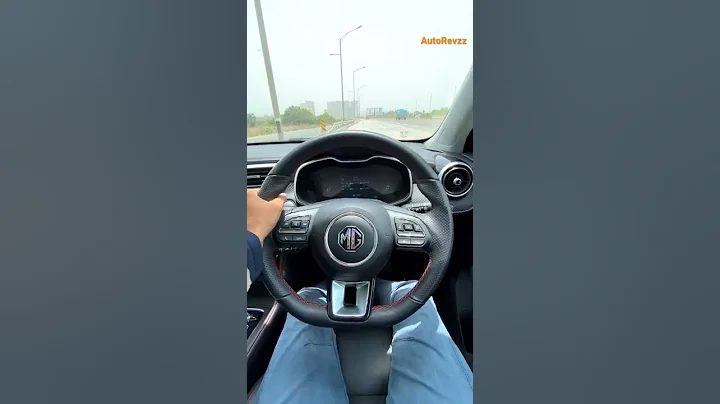 2022 MG ZS EV 0-174kmph Acceleration Test!!! 😍🔥⚡️💚 - DayDayNews