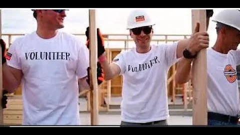 Simpson Strong-Tie & Habitat for Humanity - Phoeni...
