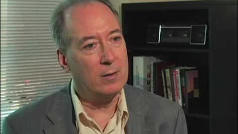 Dan Gillmor of Citizen Media: You don't have to spend a lot on hosting anymore