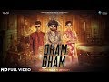 Dham dham  rapperiya baalam ft soni sahab rajasthani hip hop 2018