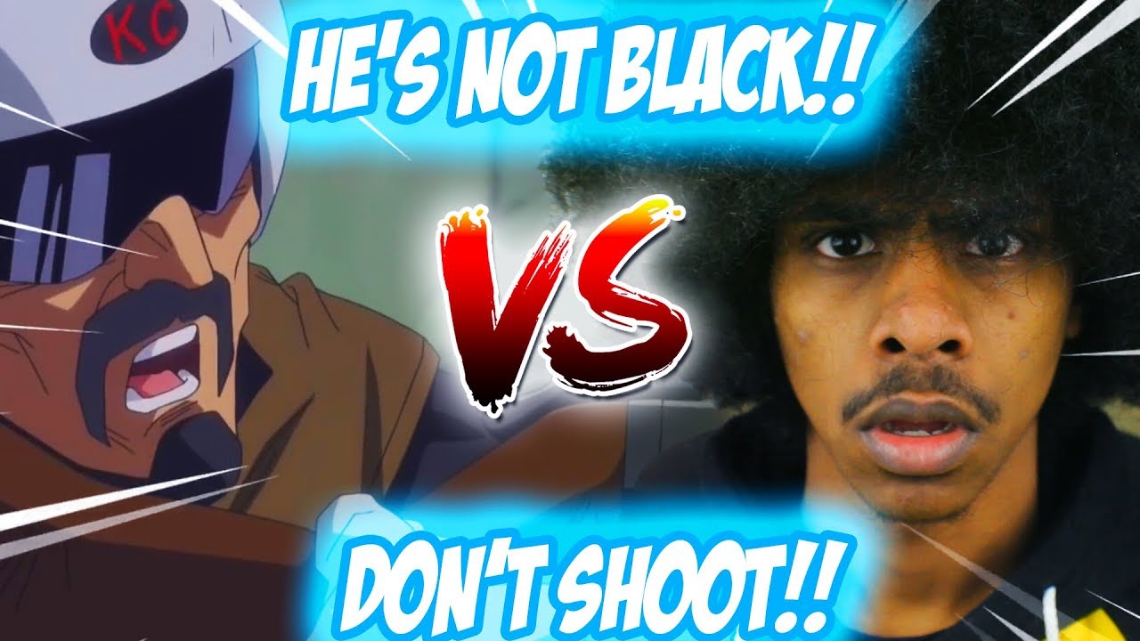 WHY YOU SHOULD NEVER WATCH ANIME IN ENGLISH DUB YouTube