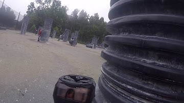 MACDEV CLONE 5 HYPERBALL GAMEPLAY