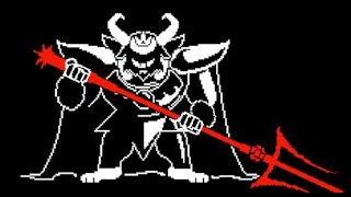 ASGORE [Breakcore Remix]