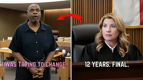 Judge Raquel West DROPS HAMMER With 12-Year Prison Sentence After Repeated Probation Violations!
