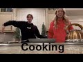 Cooking with Kaelan (feat. Lily Bezzy) french toast edition