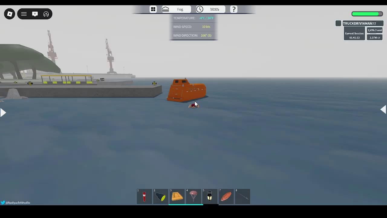 🚢🔴DSS3 (Dynamic Ship Simulator 3) Grinding on Roblox 13🔴🚢 - YouTube
